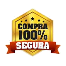 Compra 100% segura